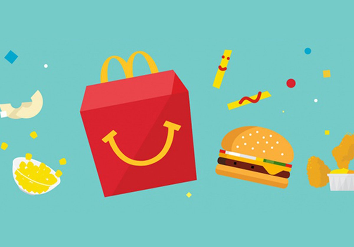 全球十大著名快餐餐飲品牌形象