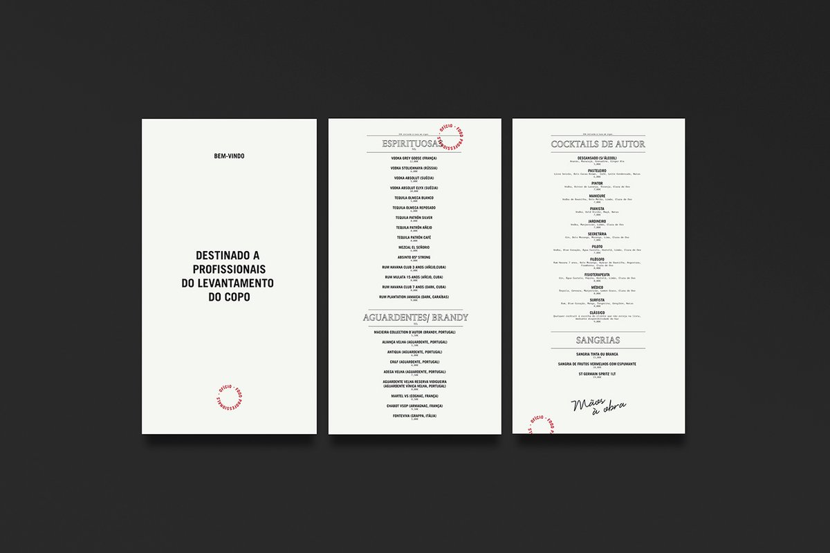 (餐飲)OFICIO餐廳品牌設計和品牌策劃中圖形設計的應用 (餐飲)OFICIO餐廳品牌設計和品牌策劃中圖形設計的應用,餐飲品牌設計,品牌形象整合,餐飲品牌圖形設計,品牌視覺設計,品牌營銷,品牌戰(zhàn)略定位,品牌設計公司,深圳品牌策劃,深圳品牌設計,左右格局