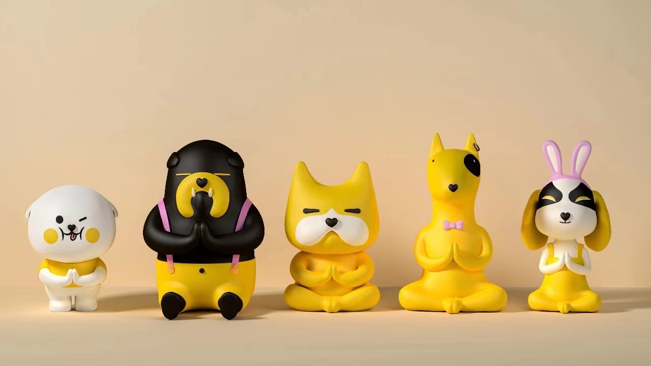 家族成員 家族成員