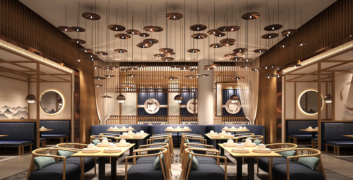 品類競爭典范－高端餐飲（養元湯）