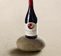 法國紅酒的本土化品牌啟鳴之旅