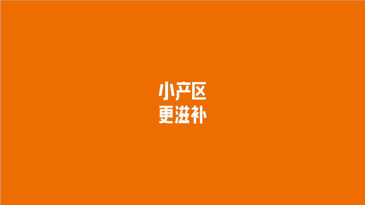 寶瓶堂滋補(bǔ)行業(yè)品牌戰(zhàn)略升級-左右格局 寶瓶堂滋補(bǔ)行業(yè)品牌戰(zhàn)略升級-左右格局