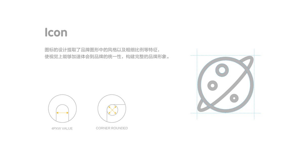 福小寶幼童教育品牌全案塑造－左右格局