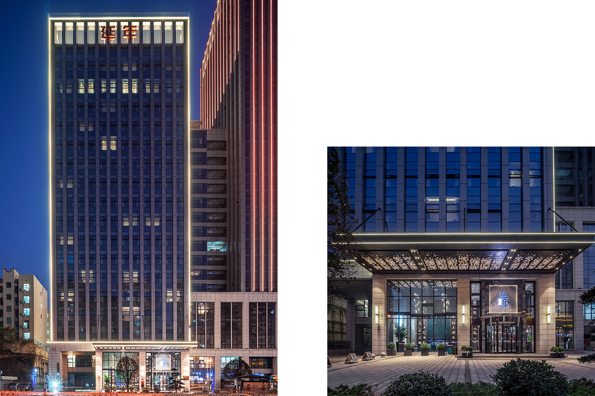 深圳酒店設(shè)計，深圳酒店空間設(shè)計，深圳酒店導(dǎo)視設(shè)計，深圳vi設(shè)計