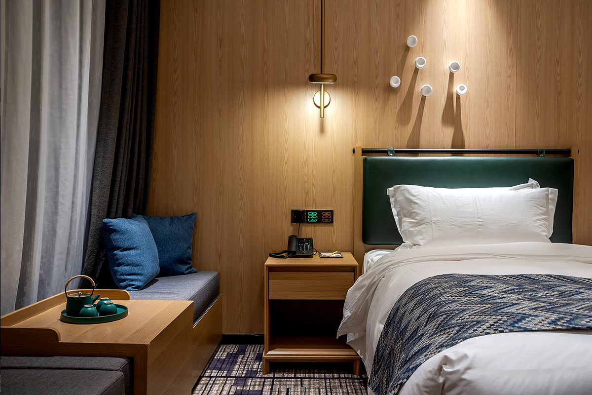 深圳酒店設(shè)計，深圳酒店空間設(shè)計，深圳酒店導(dǎo)視設(shè)計，深圳vi設(shè)計