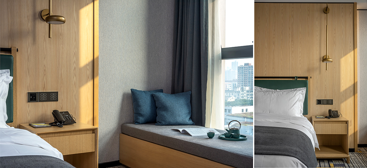 深圳酒店設(shè)計，深圳酒店空間設(shè)計，深圳酒店導(dǎo)視設(shè)計，深圳vi設(shè)計