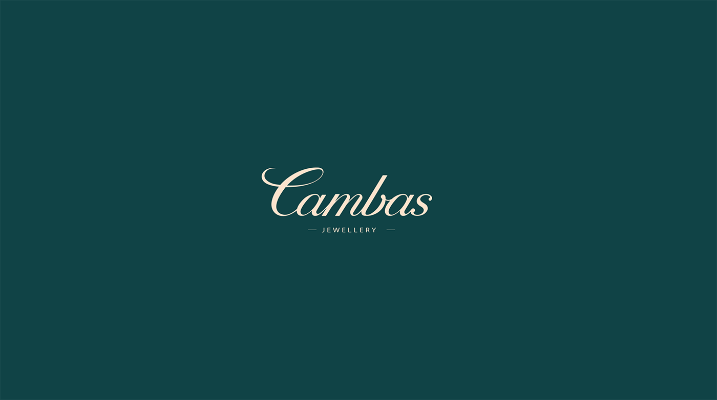 Cambas【坎博斯】法式輕奢珠寶品牌策劃設(shè)計(jì)全案